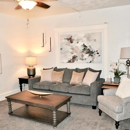Downtown 1 Bedroom Charmer - Walk, Bike, Enjoy!! Rapid City Exterior foto