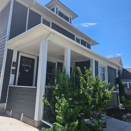 Downtown 1 Bedroom Charmer - Walk, Bike, Enjoy!! Rapid City Exterior foto
