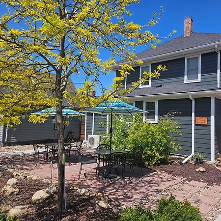Downtown 1 Bedroom Charmer - Walk, Bike, Enjoy!! Rapid City Exterior foto