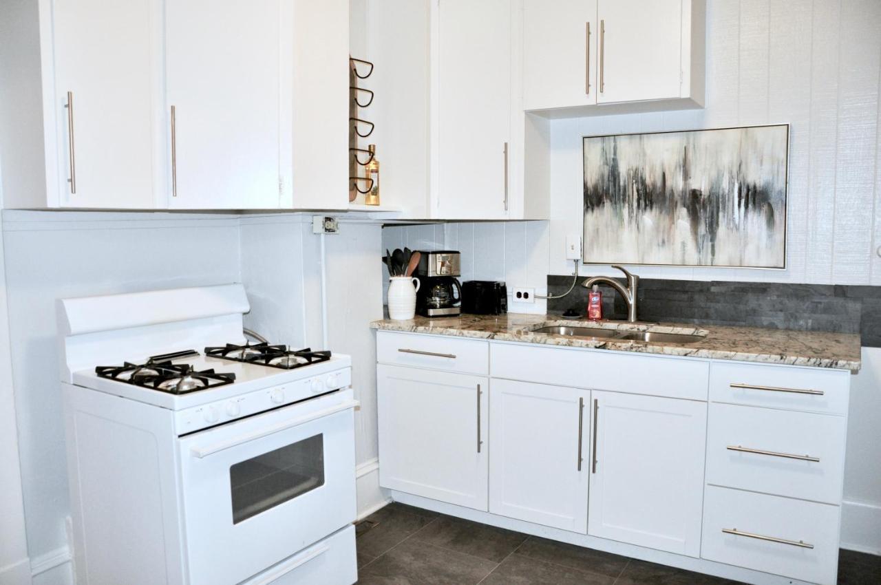 Downtown 1 Bedroom Charmer - Walk, Bike, Enjoy!! Rapid City Exterior foto