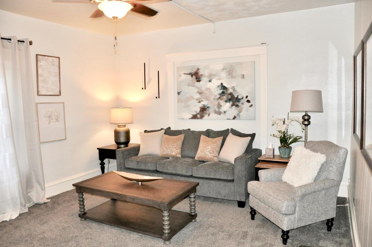 Downtown 1 Bedroom Charmer - Walk, Bike, Enjoy!! Rapid City Exterior foto