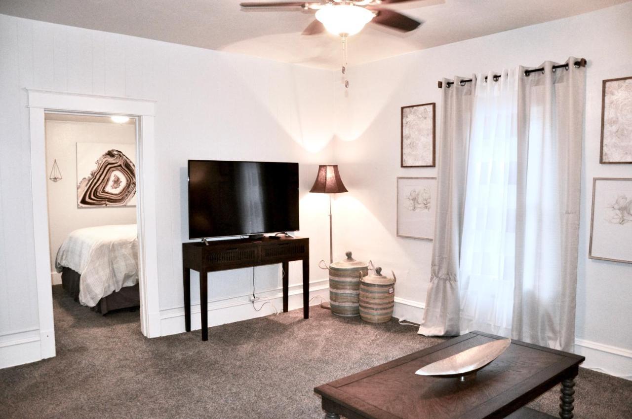 Downtown 1 Bedroom Charmer - Walk, Bike, Enjoy!! Rapid City Exterior foto