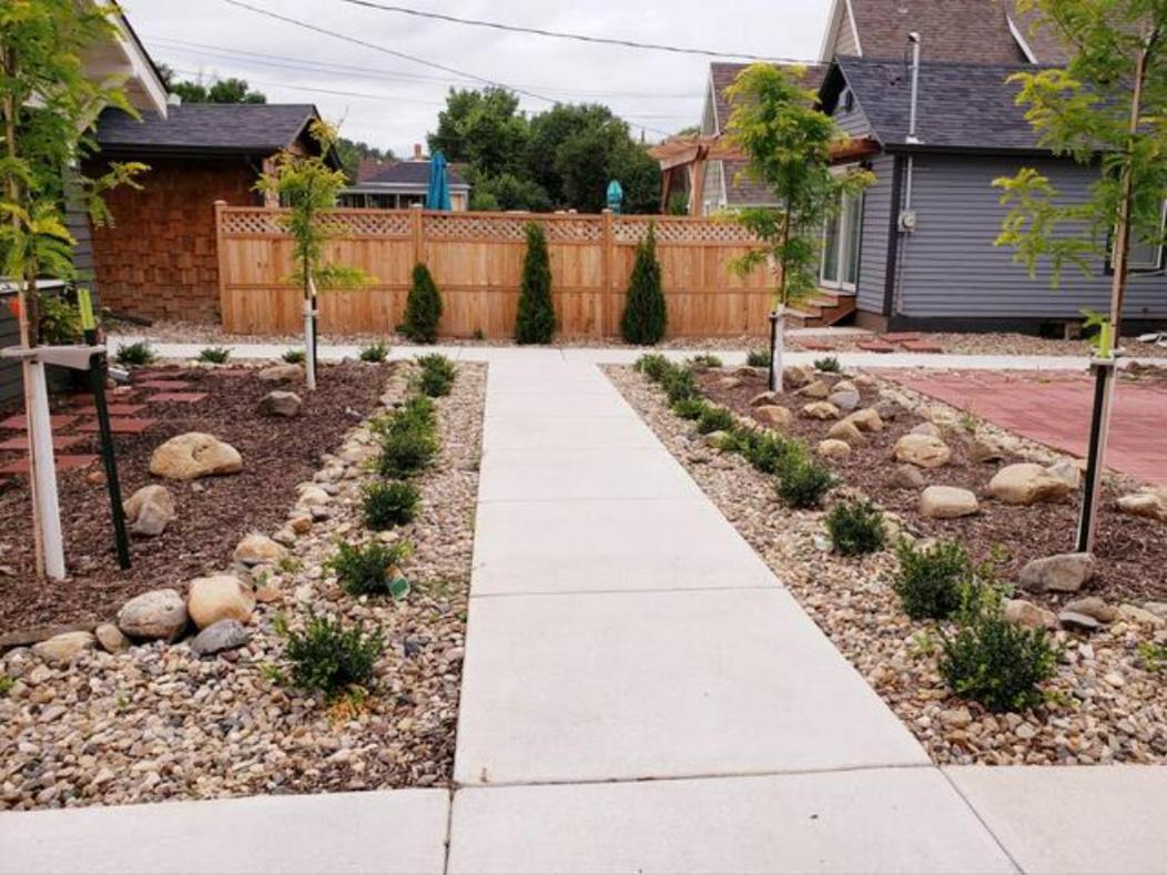 Downtown 1 Bedroom Charmer - Walk, Bike, Enjoy!! Rapid City Exterior foto
