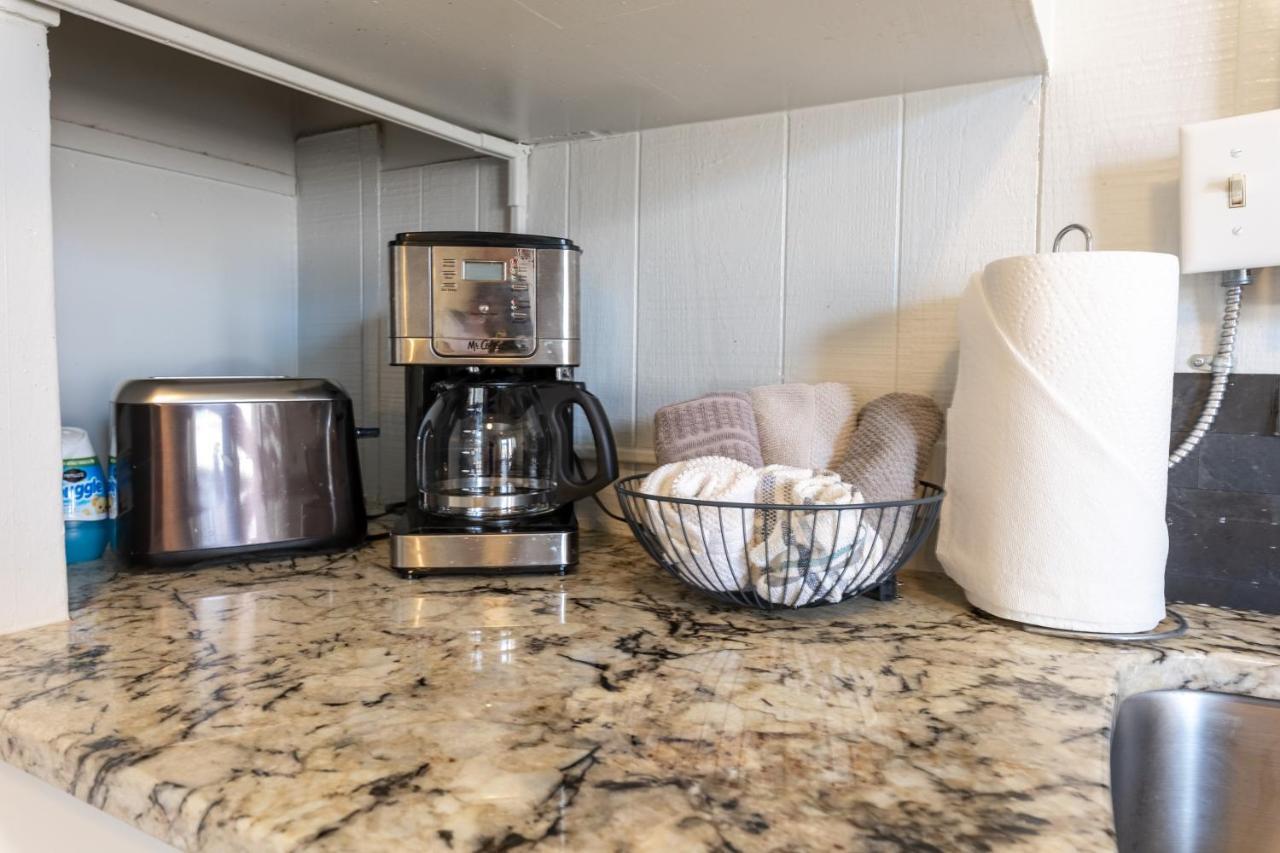 Downtown 1 Bedroom Charmer - Walk, Bike, Enjoy!! Rapid City Exterior foto