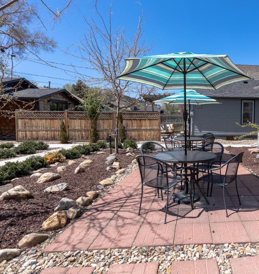 Downtown 1 Bedroom Charmer - Walk, Bike, Enjoy!! Rapid City Exterior foto