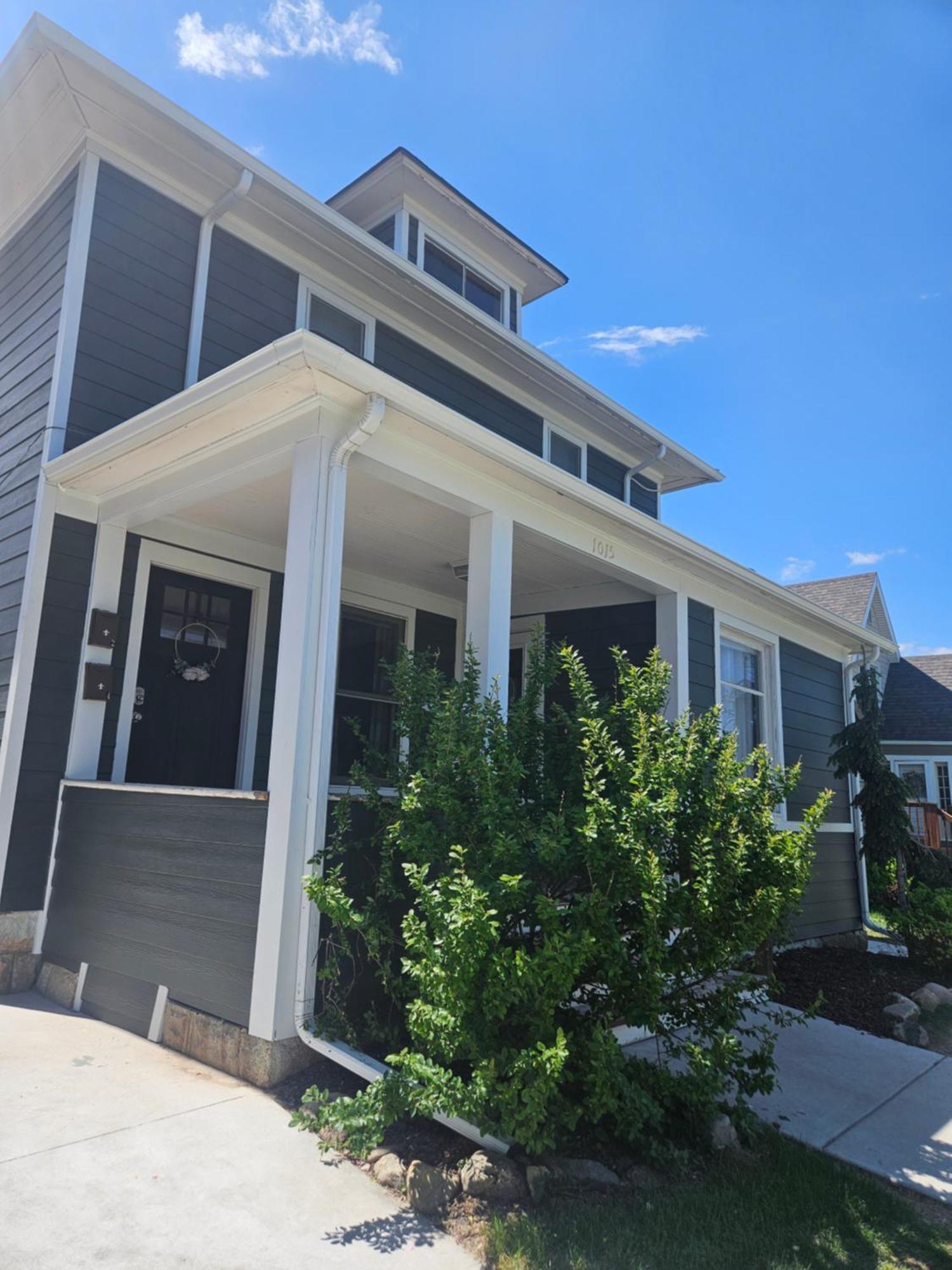 Downtown 1 Bedroom Charmer - Walk, Bike, Enjoy!! Rapid City Exterior foto
